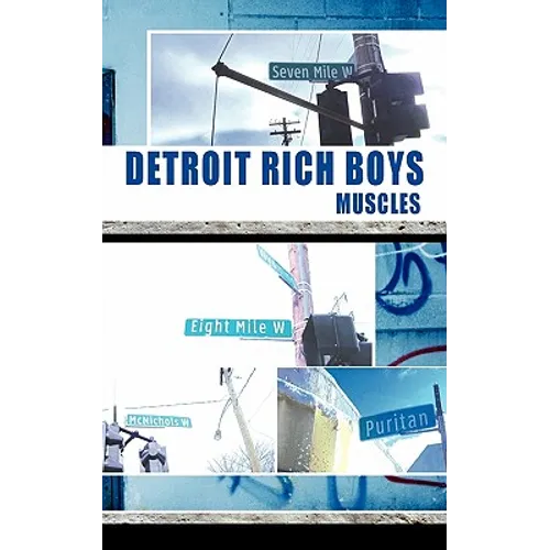 Detroit Rich Boys