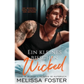 Ein kleines bisschen Wicked