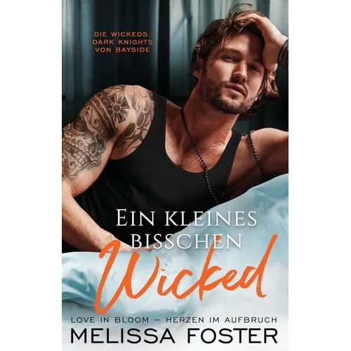 Ein kleines bisschen Wicked