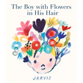 The Boy with Flowers in His Hair
