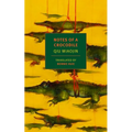 Notes of a Crocodile