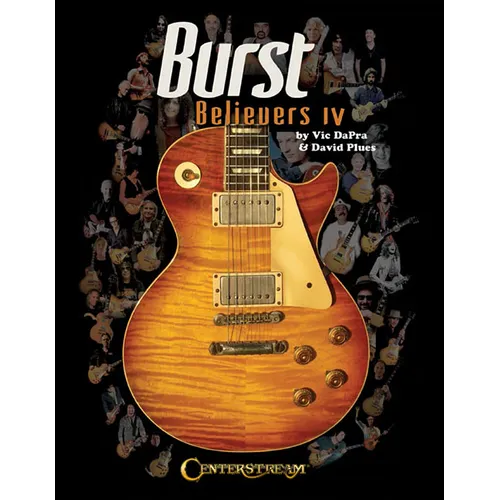 Burst Believers IV