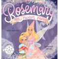 Rosemary the Pacifier Fairy