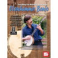 Everything You Wanted to Know about Clawhammer Banjo