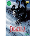 Dracula the Graphic Novel: Quick Text