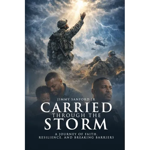 Carried Through the Storm