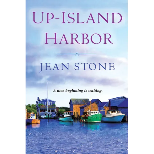Up Island Harbor