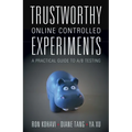 Trustworthy Online Controlled Experiments