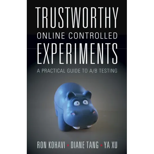 Trustworthy Online Controlled Experiments