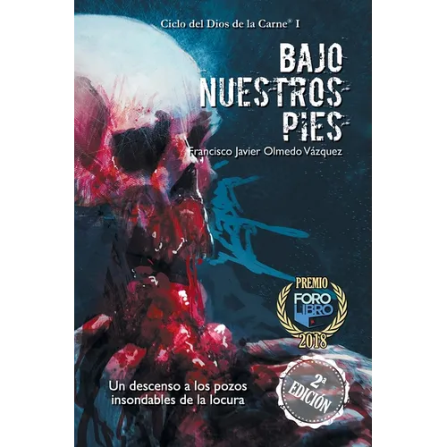 Bajo nuestros pies