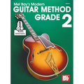Modern Guitar Method Grade 2