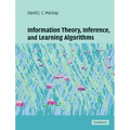 Information Theory, Inference and Learning Algorithms