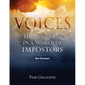 Voices: Hearing God in a World of Impostors, New Testament