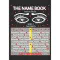 The Name Book: Say Their Names