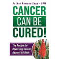 Cancer Can Be Cured!