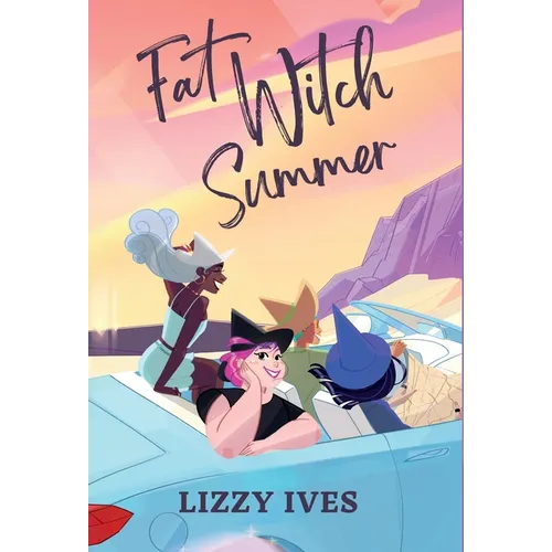 Fat Witch Summer