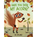 Have You Seen My Acorn?