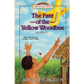 The Fate of the Yellow Woodbee: Introducing Nate Saint