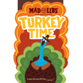 Turkey Time Mad Libs: World's Greatest Word Game