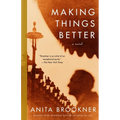 Making Things Better