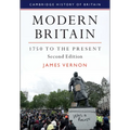 Modern Britain, 1750 to the Present