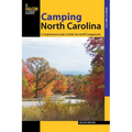 Camping North Carolina
