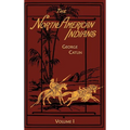 North American Indians: Volume 1