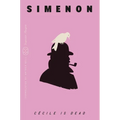 Cécile Is Dead (Inspector Maigret)