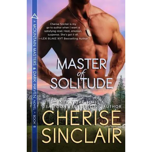 Master of Solitude
