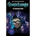 The Haunting Returns (Goosebumps: The Season 1 Novel)