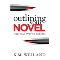 Outlining Your Novel: Map Your Way to Success