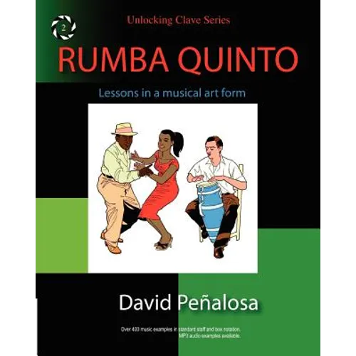 Rumba Quinto