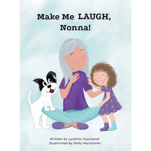 Make Me Laugh, Nonna!