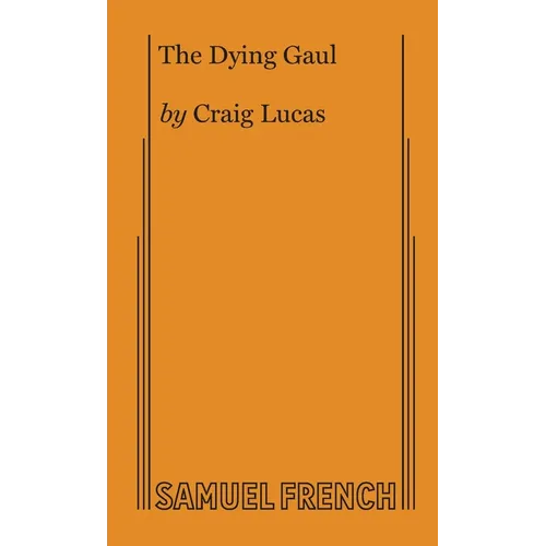 The Dying Gaul