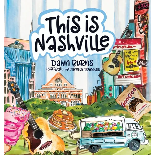 This is Nashville