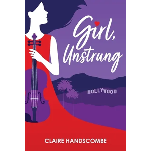 Girl, Unstrung