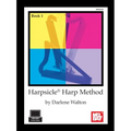 Harpsicle Harp Method, Book 1
