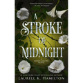 A Stroke of Midnight: A Merry Gentry Novel