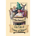 The Life of Timon of Athens