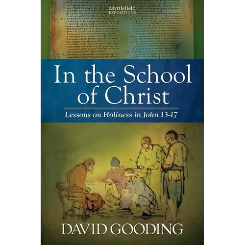 In the School of Christ