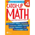 Catch-Up Math: 4th Grade