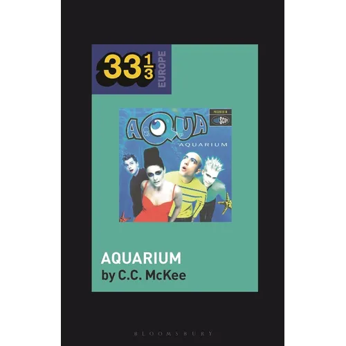 Aqua's Aquarium