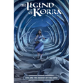 The Legend of Korra: Kya and the Secret of the Sand
