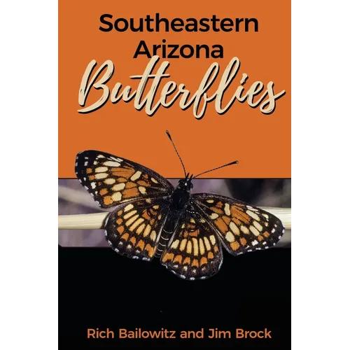 Southeastern Arizona Butterflies