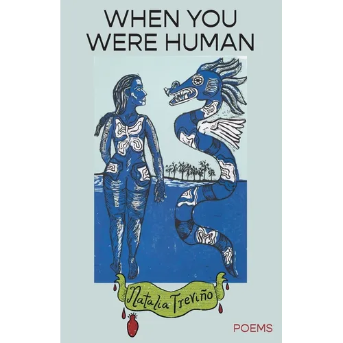 When You Were Human