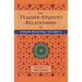 The Teacher-Student Relationship