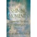 Shining Moments: Visions of the Holy in Ordinary Lives