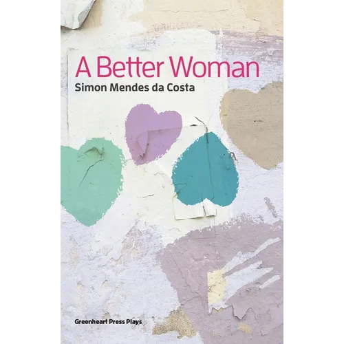 A Better Woman