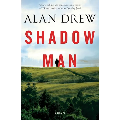 Shadow Man