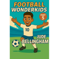 Football Wonderkids: Jude Bellingham